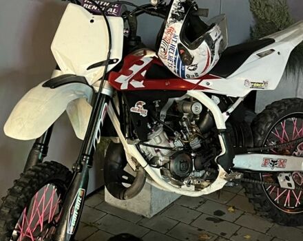 Хускварна Інша, об'ємом двигуна 0.13 л та пробігом 0 тис. км за 2300 $, фото 17 на Automoto.ua