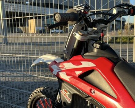 Хускварна Інша, об'ємом двигуна 0.13 л та пробігом 0 тис. км за 2300 $, фото 3 на Automoto.ua