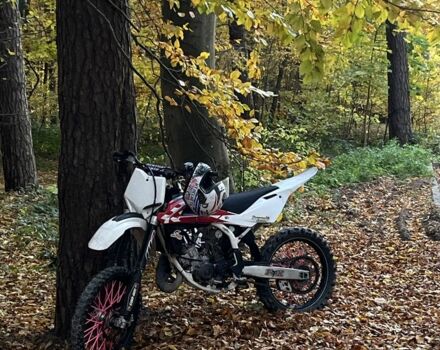 Хускварна Інша, об'ємом двигуна 0.13 л та пробігом 0 тис. км за 2300 $, фото 18 на Automoto.ua