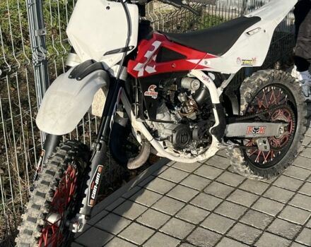 Хускварна Інша, об'ємом двигуна 0.13 л та пробігом 0 тис. км за 2300 $, фото 6 на Automoto.ua