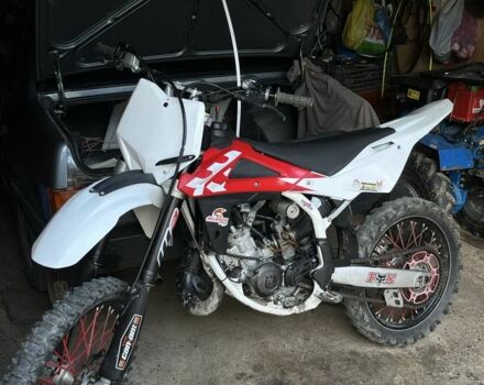 Хускварна Інша, об'ємом двигуна 0.13 л та пробігом 0 тис. км за 2300 $, фото 11 на Automoto.ua