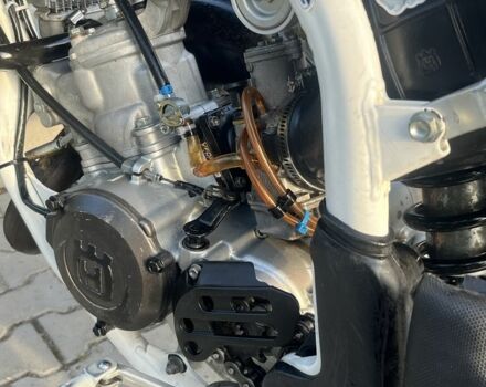 Хускварна Інша, об'ємом двигуна 0.13 л та пробігом 0 тис. км за 2300 $, фото 15 на Automoto.ua