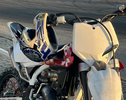 Хускварна Інша, об'ємом двигуна 0.13 л та пробігом 0 тис. км за 2300 $, фото 2 на Automoto.ua