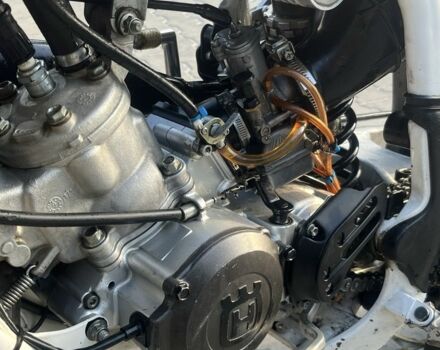 Хускварна Інша, об'ємом двигуна 0.13 л та пробігом 0 тис. км за 2300 $, фото 16 на Automoto.ua