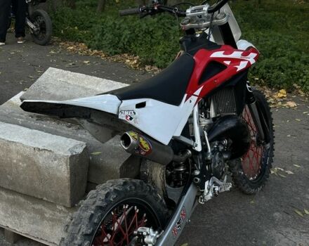 Хускварна Інша, об'ємом двигуна 0.13 л та пробігом 0 тис. км за 2300 $, фото 7 на Automoto.ua