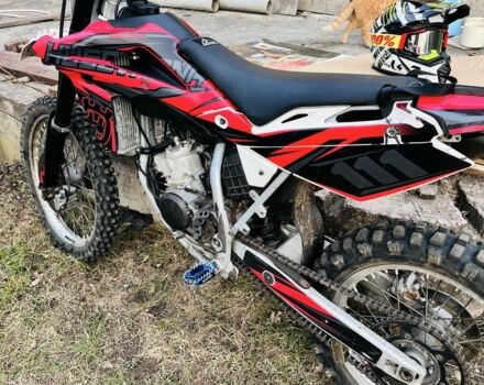 Хускварна Другая, объемом двигателя 0.13 л и пробегом 0 тыс. км за 2600 $, фото 1 на Automoto.ua