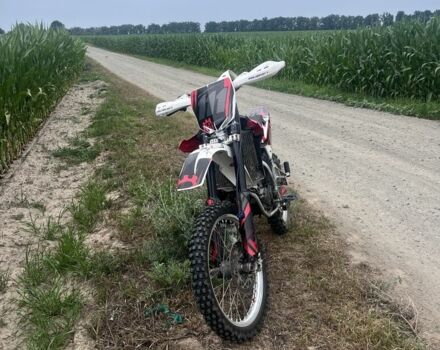 Хускварна Другая, объемом двигателя 0.13 л и пробегом 0 тыс. км за 2600 $, фото 2 на Automoto.ua