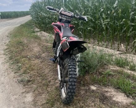 Хускварна Другая, объемом двигателя 0.13 л и пробегом 0 тыс. км за 2600 $, фото 3 на Automoto.ua