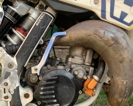 Хускварна Другая, объемом двигателя 0 л и пробегом 0 тыс. км за 2800 $, фото 2 на Automoto.ua