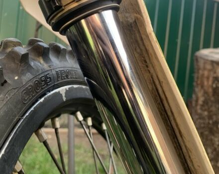 Хускварна Другая, объемом двигателя 0 л и пробегом 0 тыс. км за 2800 $, фото 1 на Automoto.ua