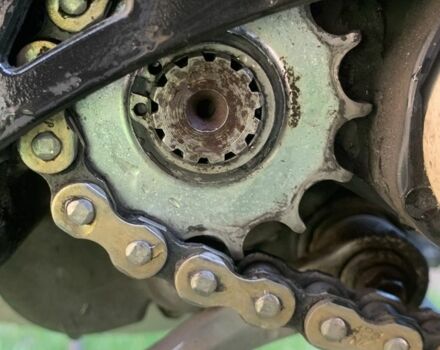 Хускварна Другая, объемом двигателя 0 л и пробегом 0 тыс. км за 2800 $, фото 5 на Automoto.ua