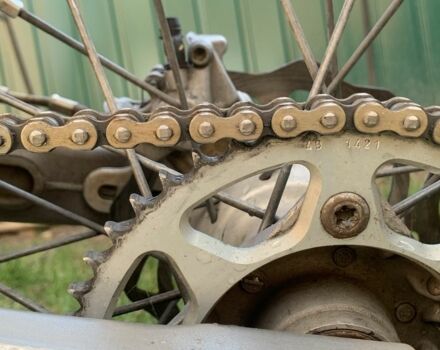 Хускварна Другая, объемом двигателя 0 л и пробегом 0 тыс. км за 2800 $, фото 4 на Automoto.ua