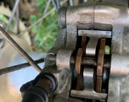 Хускварна Другая, объемом двигателя 0 л и пробегом 0 тыс. км за 2800 $, фото 3 на Automoto.ua