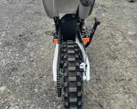 Хускварна Другая, объемом двигателя 65 л и пробегом 0 тыс. км за 2300 $, фото 6 на Automoto.ua