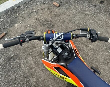 Хускварна Другая, объемом двигателя 65 л и пробегом 0 тыс. км за 2300 $, фото 4 на Automoto.ua