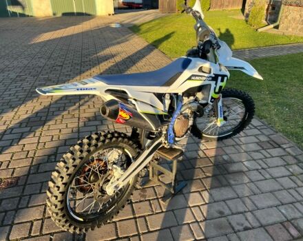 Хускварна Інша, об'ємом двигуна 0.35 л та пробігом 0 тис. км за 5000 $, фото 2 на Automoto.ua