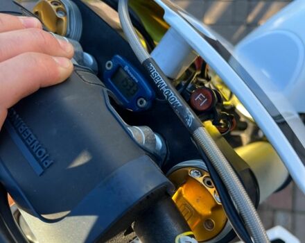 Хускварна Інша, об'ємом двигуна 0.35 л та пробігом 0 тис. км за 5000 $, фото 3 на Automoto.ua