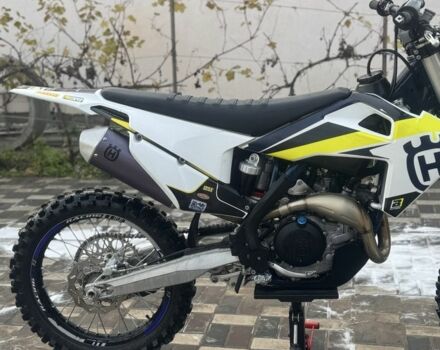 Хускварна Інша, об'ємом двигуна 0.45 л та пробігом 0 тис. км за 6338 $, фото 1 на Automoto.ua