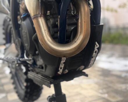 Хускварна Інша, об'ємом двигуна 0.45 л та пробігом 0 тис. км за 6338 $, фото 10 на Automoto.ua