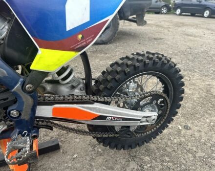 Хускварна Другая, объемом двигателя 65 л и пробегом 0 тыс. км за 2300 $, фото 5 на Automoto.ua