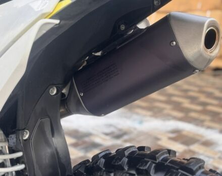 Хускварна Інша, об'ємом двигуна 0.45 л та пробігом 0 тис. км за 6338 $, фото 9 на Automoto.ua