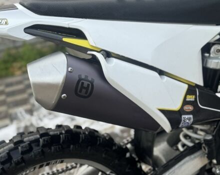 Хускварна Інша, об'ємом двигуна 0.45 л та пробігом 0 тис. км за 6338 $, фото 8 на Automoto.ua