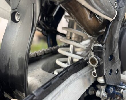 Хускварна Інша, об'ємом двигуна 0.45 л та пробігом 0 тис. км за 6338 $, фото 14 на Automoto.ua