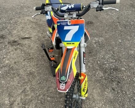 Хускварна Другая, объемом двигателя 65 л и пробегом 0 тыс. км за 2300 $, фото 1 на Automoto.ua