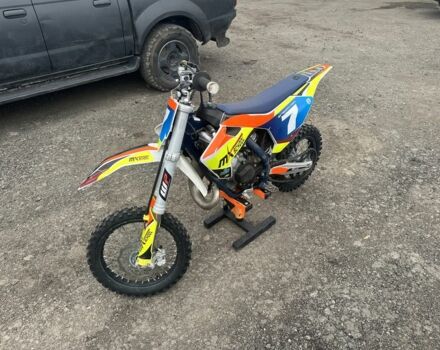 Хускварна Другая, объемом двигателя 65 л и пробегом 0 тыс. км за 2300 $, фото 2 на Automoto.ua