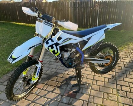 Хускварна Інша, об'ємом двигуна 0.35 л та пробігом 0 тис. км за 5000 $, фото 1 на Automoto.ua