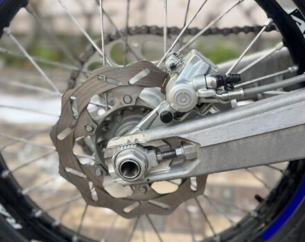 Хускварна Інша, об'ємом двигуна 0.45 л та пробігом 0 тис. км за 6338 $, фото 13 на Automoto.ua