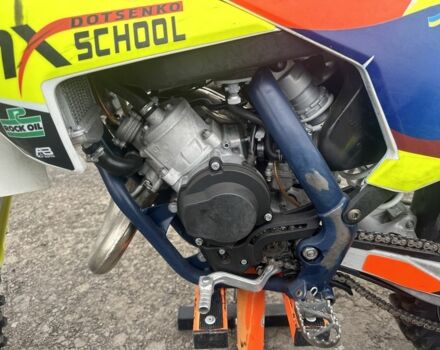 Хускварна Другая, объемом двигателя 65 л и пробегом 0 тыс. км за 2300 $, фото 3 на Automoto.ua