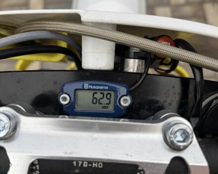 Хускварна Інша, об'ємом двигуна 0.45 л та пробігом 0 тис. км за 6338 $, фото 5 на Automoto.ua