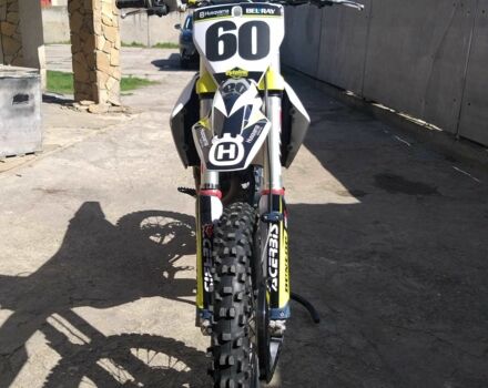 Хускварна Другая, объемом двигателя 0.25 л и пробегом 0 тыс. км за 5900 $, фото 2 на Automoto.ua