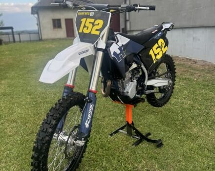 Хускварна Інша, об'ємом двигуна 0.45 л та пробігом 0 тис. км за 5000 $, фото 3 на Automoto.ua