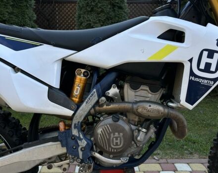 Хускварна Другая, объемом двигателя 0.25 л и пробегом 0 тыс. км за 6200 $, фото 2 на Automoto.ua