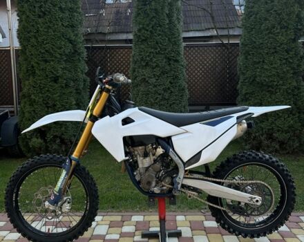 Хускварна Другая, объемом двигателя 0.25 л и пробегом 0 тыс. км за 6200 $, фото 1 на Automoto.ua