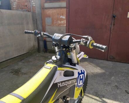 Хускварна Другая, объемом двигателя 0.25 л и пробегом 0 тыс. км за 5900 $, фото 8 на Automoto.ua