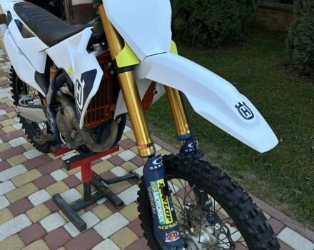 Хускварна Другая, объемом двигателя 0.25 л и пробегом 0 тыс. км за 6200 $, фото 3 на Automoto.ua