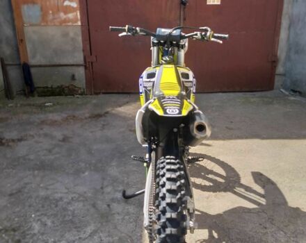 Хускварна Другая, объемом двигателя 0.25 л и пробегом 0 тыс. км за 5900 $, фото 7 на Automoto.ua