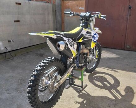 Хускварна Другая, объемом двигателя 0.25 л и пробегом 0 тыс. км за 5900 $, фото 6 на Automoto.ua