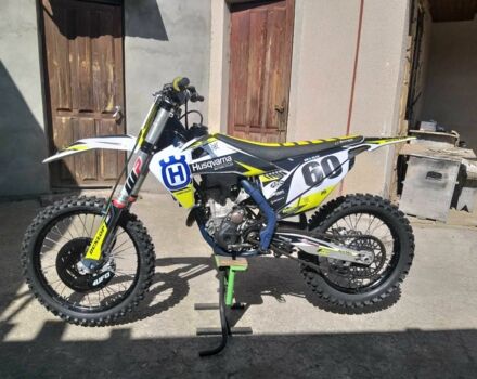 Хускварна Другая, объемом двигателя 0.25 л и пробегом 0 тыс. км за 5900 $, фото 4 на Automoto.ua