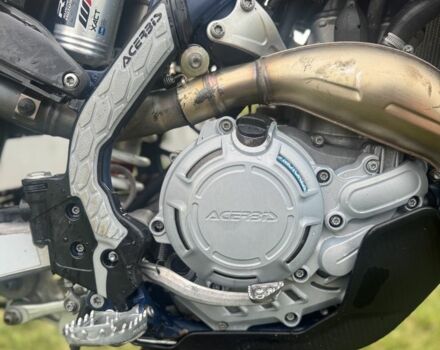 Хускварна Інша, об'ємом двигуна 0.45 л та пробігом 0 тис. км за 5000 $, фото 2 на Automoto.ua