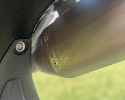 Хускварна Другая, объемом двигателя 0.45 л и пробегом 0 тыс. км за 6000 $, фото 5 на Automoto.ua