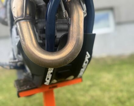 Хускварна Інша, об'ємом двигуна 0.45 л та пробігом 0 тис. км за 5000 $, фото 4 на Automoto.ua