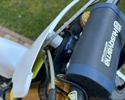 Хускварна Другая, объемом двигателя 0.25 л и пробегом 0 тыс. км за 6200 $, фото 5 на Automoto.ua