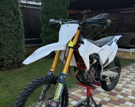 Хускварна Другая, объемом двигателя 0.25 л и пробегом 0 тыс. км за 6200 $, фото 6 на Automoto.ua