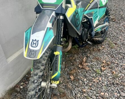 Хускварна Другая, объемом двигателя 0.13 л и пробегом 0 тыс. км за 5300 $, фото 1 на Automoto.ua