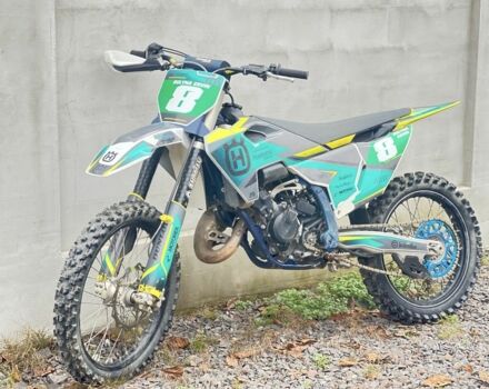 Хускварна Другая, объемом двигателя 0.13 л и пробегом 0 тыс. км за 5300 $, фото 2 на Automoto.ua