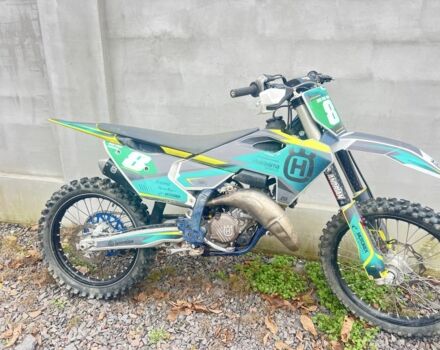 Хускварна Другая, объемом двигателя 0.13 л и пробегом 0 тыс. км за 5300 $, фото 4 на Automoto.ua